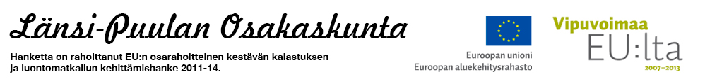 Länsi-Puulan Osakaskunta